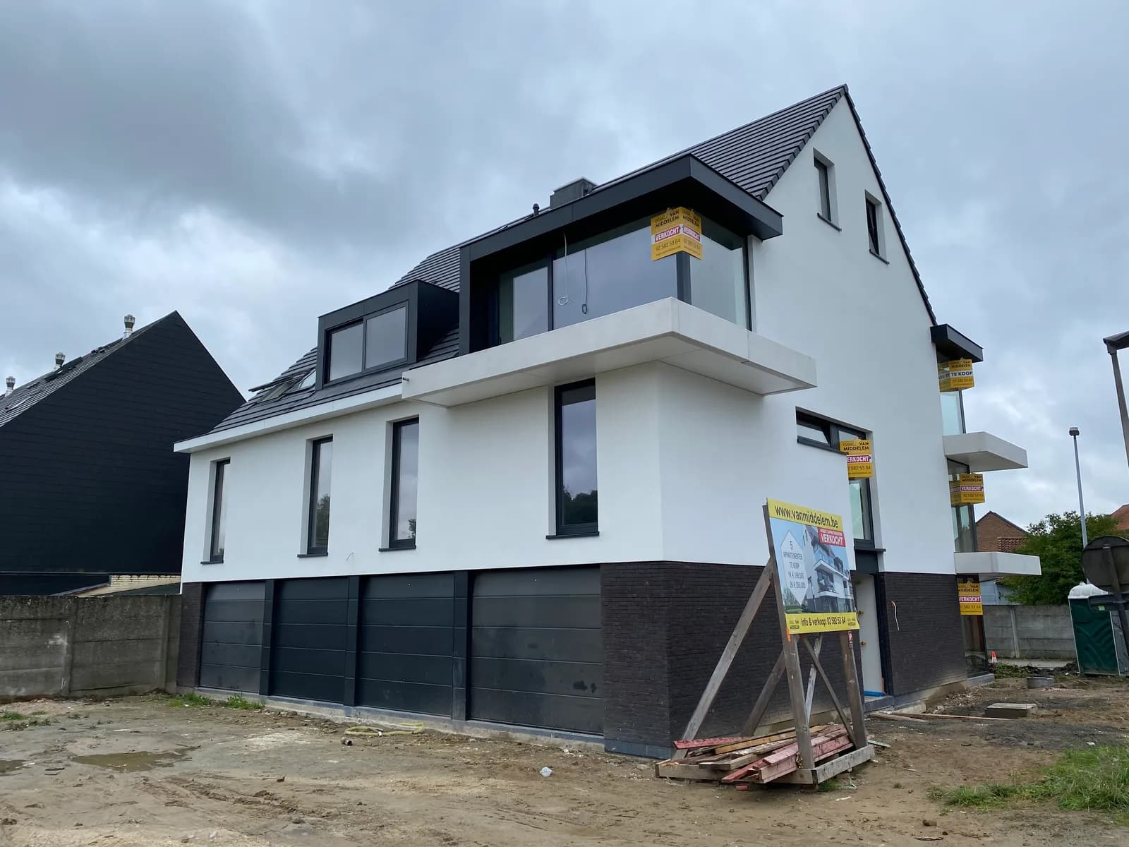 Residentie Boonhof in Affligem — beeld 3