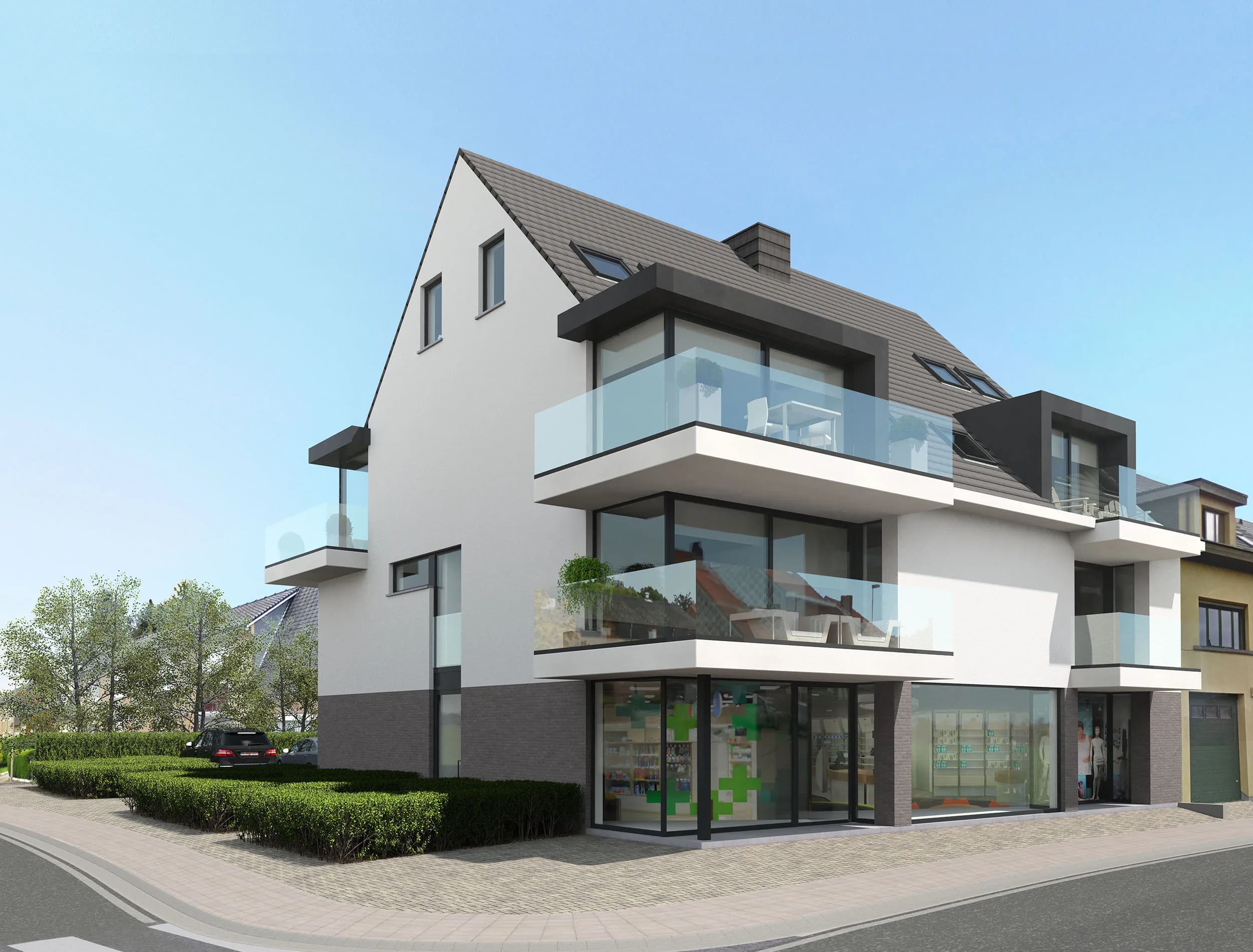 Residentie Boonhof