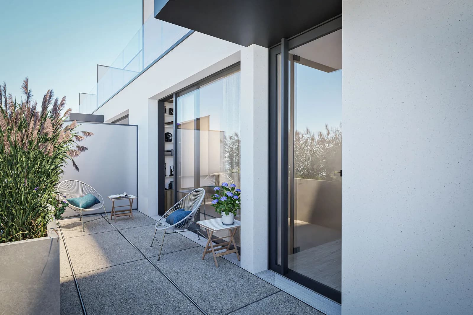 Residentie Chalet d'Assche in Asse — beeld 6