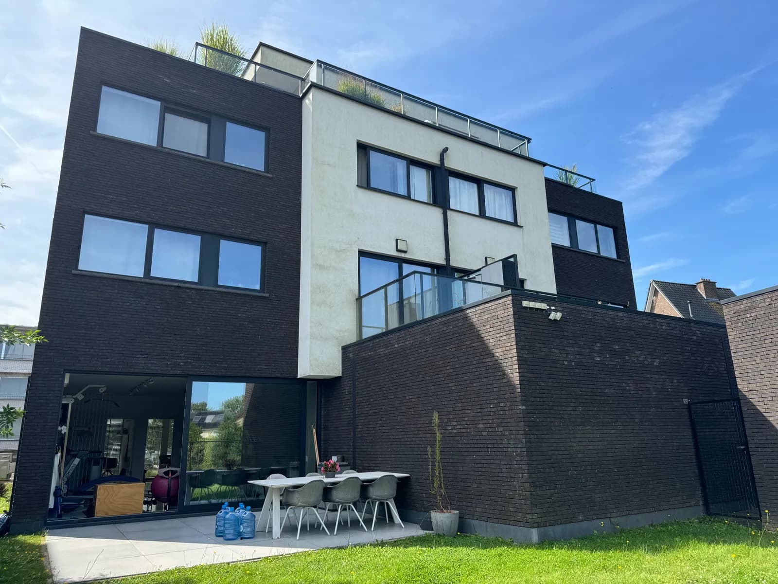 Residentie Deauville in Groot-Bijgaarden — beeld 1