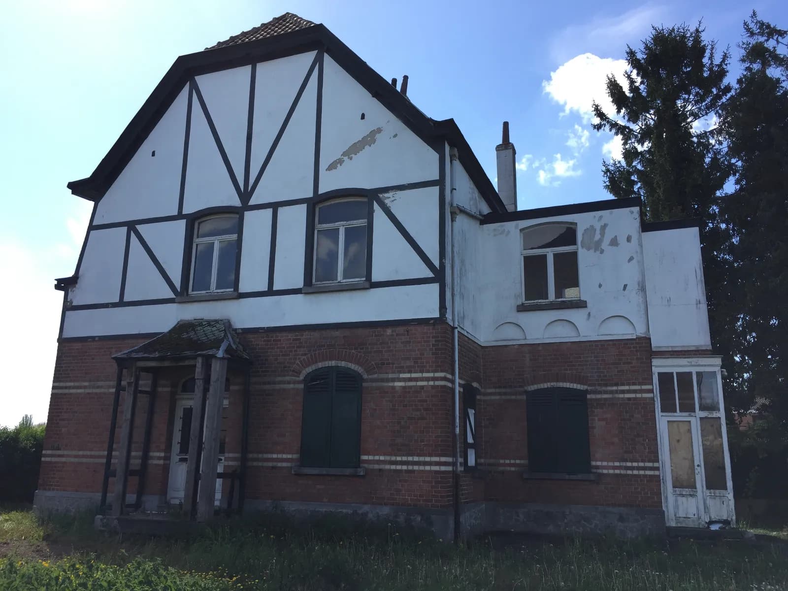 Residentie Deauville in Groot-Bijgaarden — beeld 2