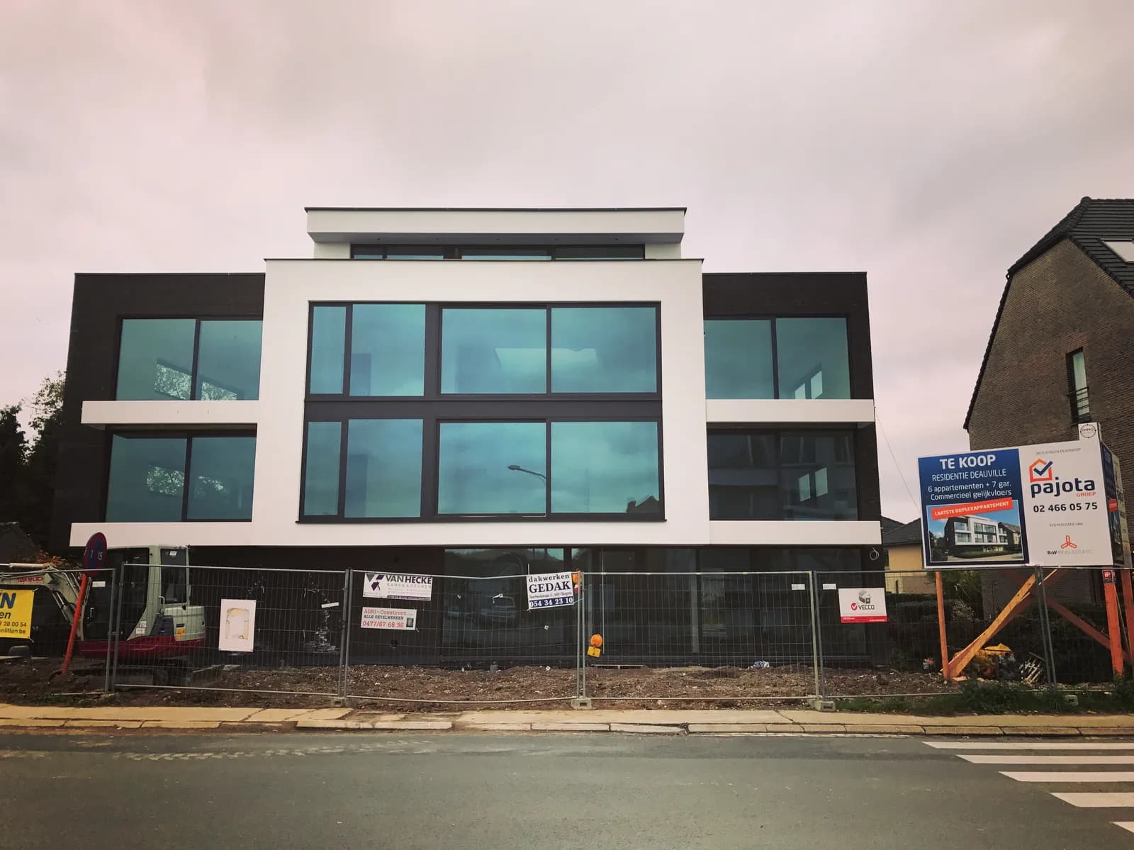 Residentie Deauville in Groot-Bijgaarden — beeld 7