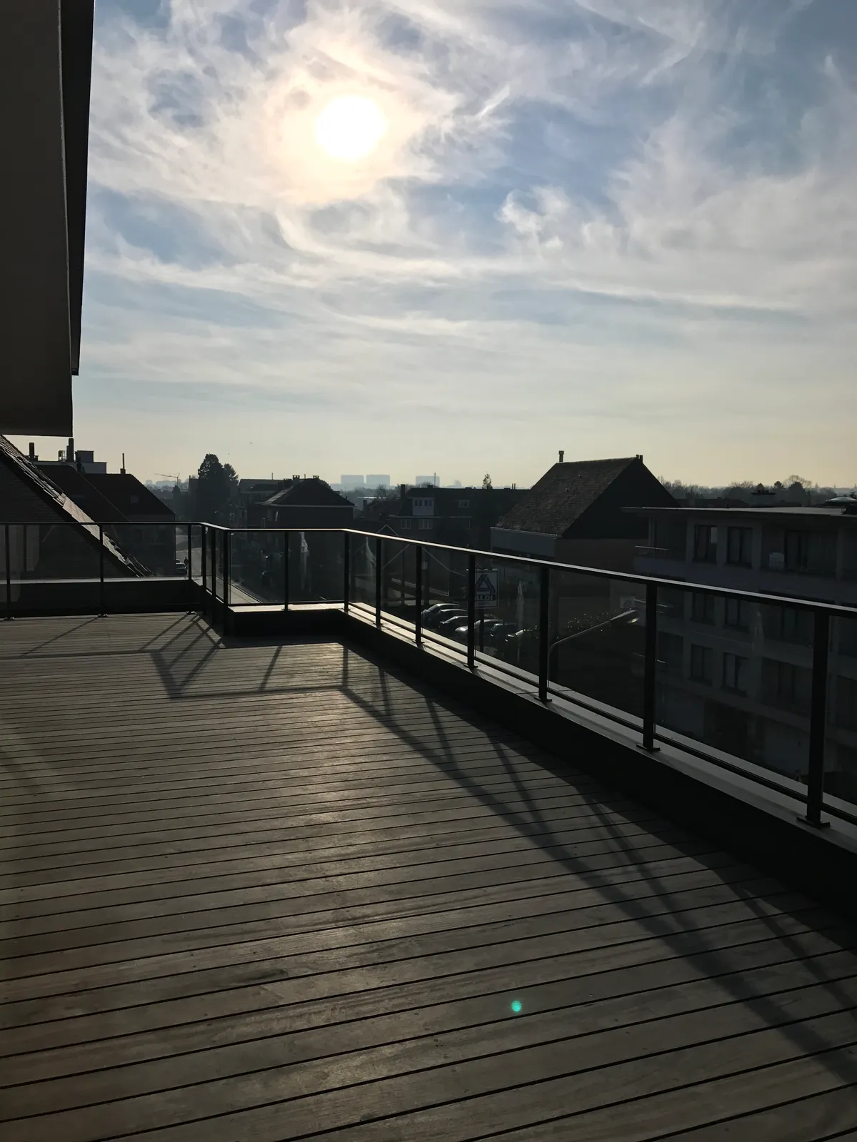 Residentie Deauville in Groot-Bijgaarden — beeld 8