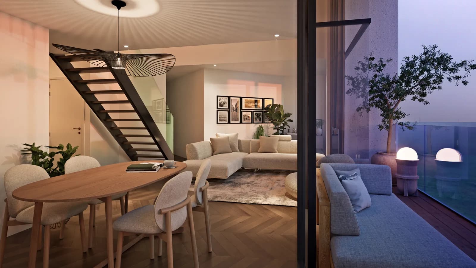 Residentie Hallepoort in Halle — beeld 6