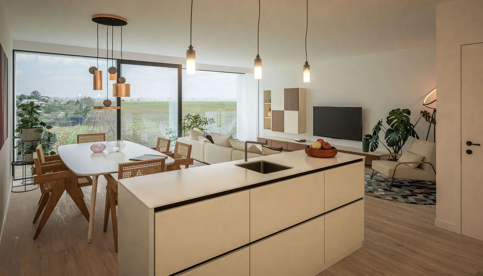 Residentie Hallepoort in Halle — beeld 7