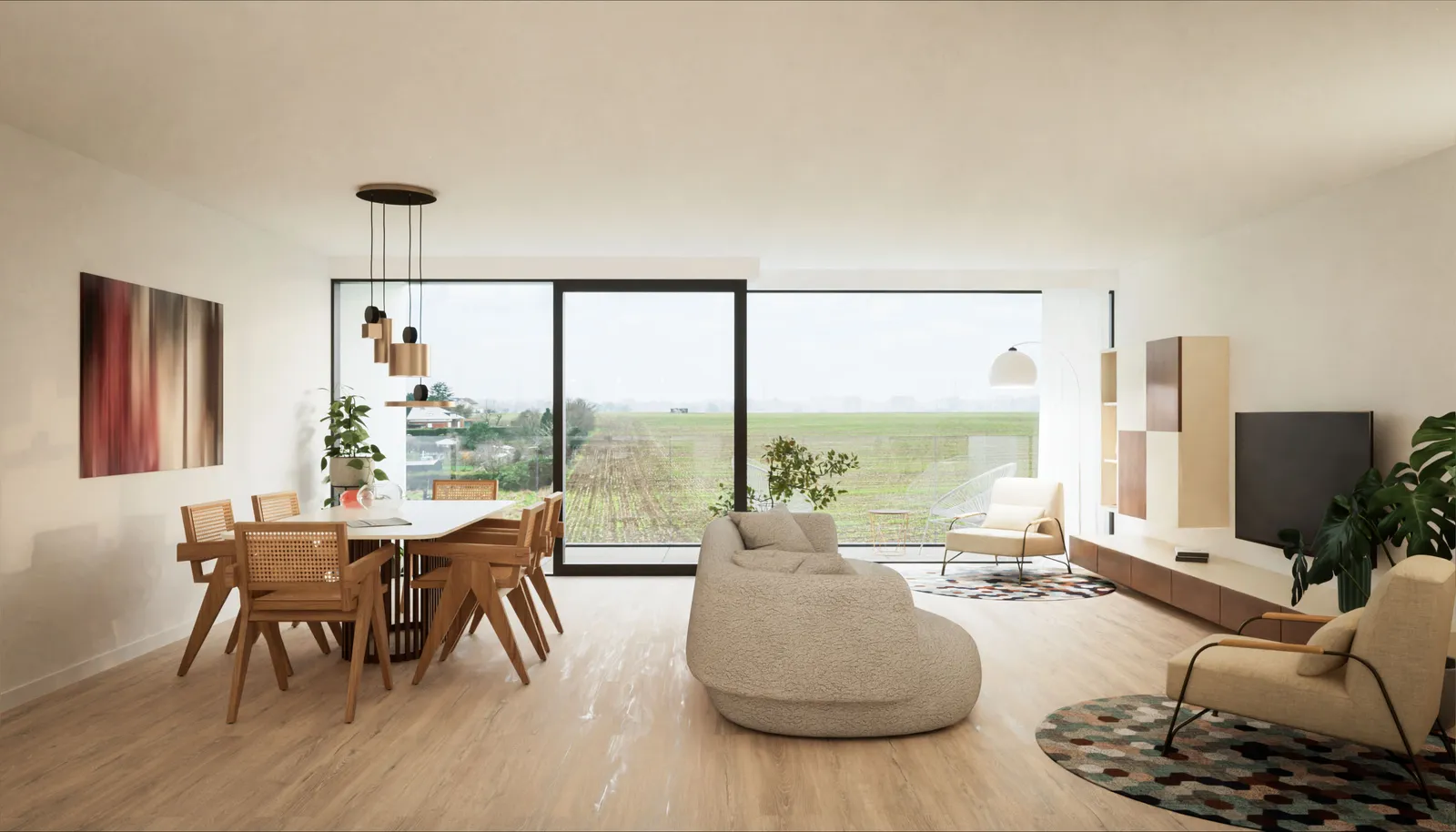 Residentie Hallepoort in Halle — beeld 8