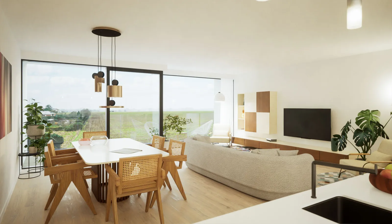 Residentie Hallepoort in Halle — beeld 9