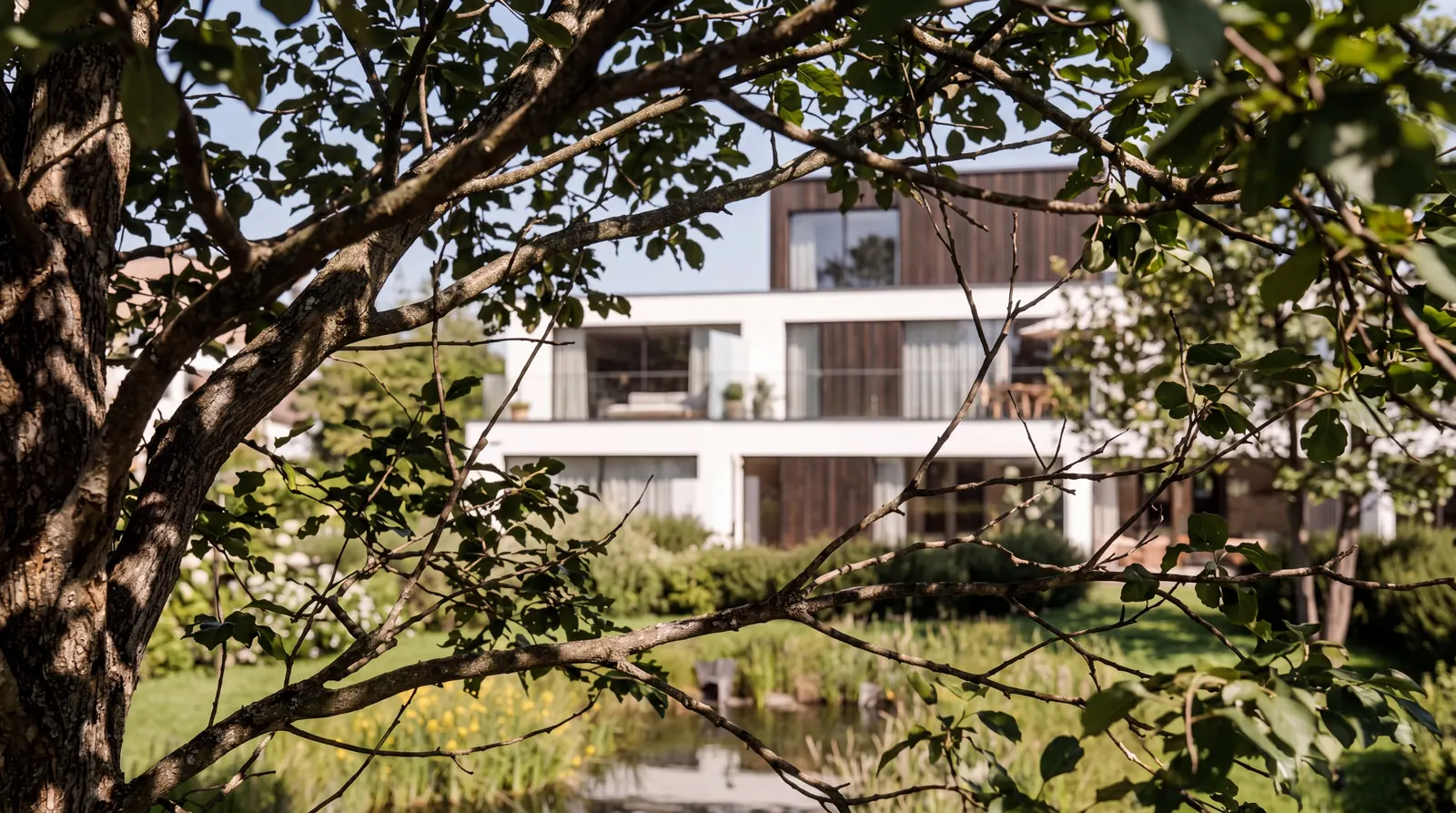 Residentie Keperenberg in Dilbeek — beeld 5