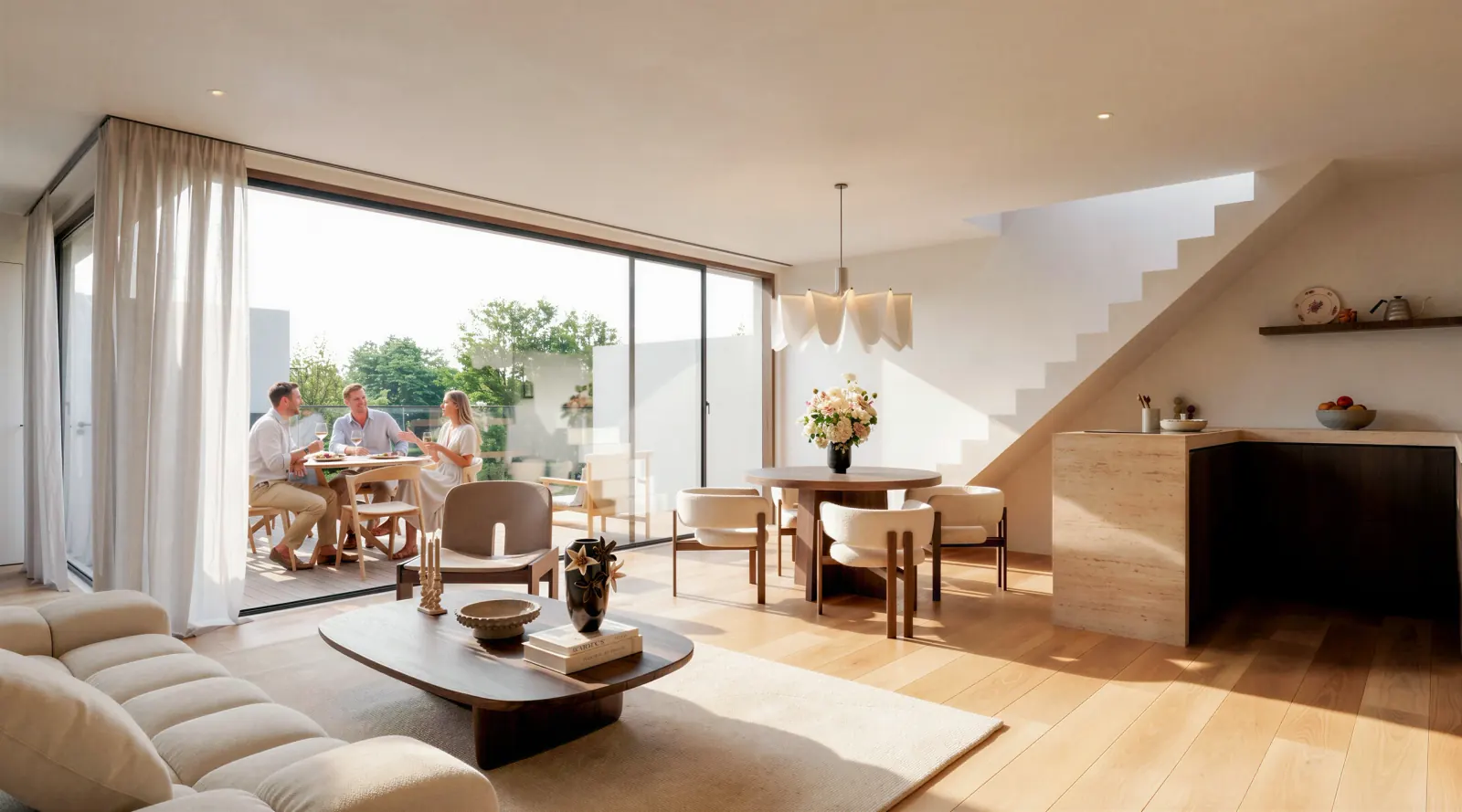 Residentie Keperenberg in Dilbeek — beeld 7