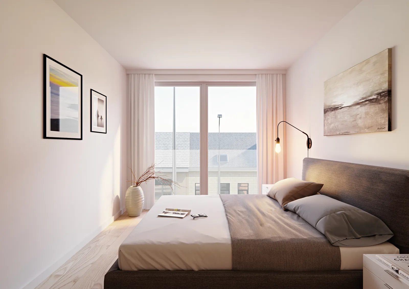 Residentie Laurier in Sint-Pieters-Leeuw — beeld 4