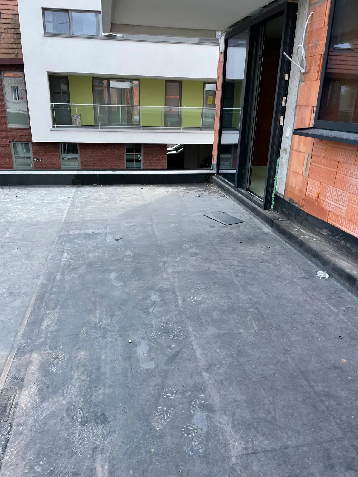 Residentie Laurier in Sint-Pieters-Leeuw — beeld 6