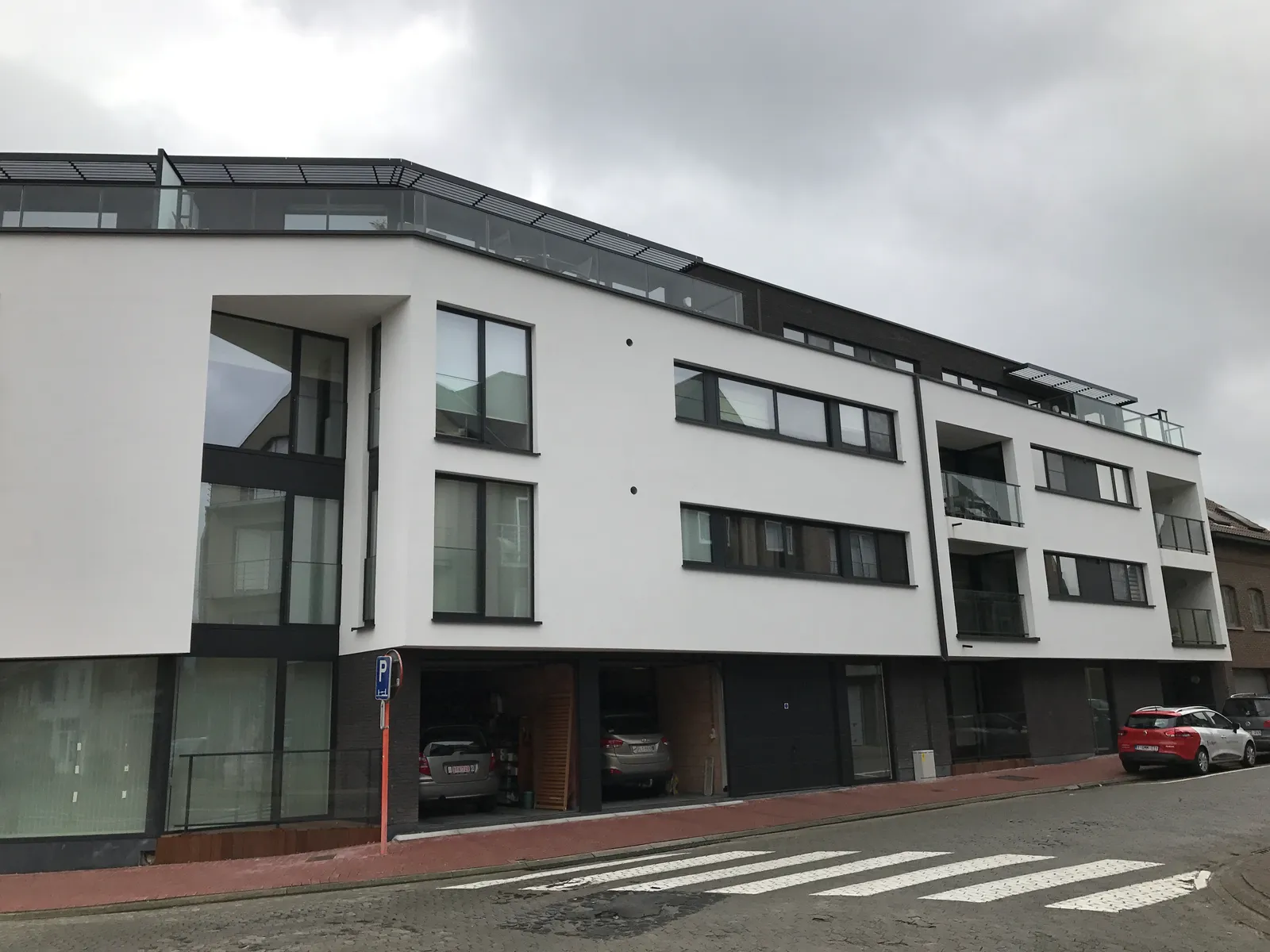 Residentie Lola in Merchtem — beeld 1