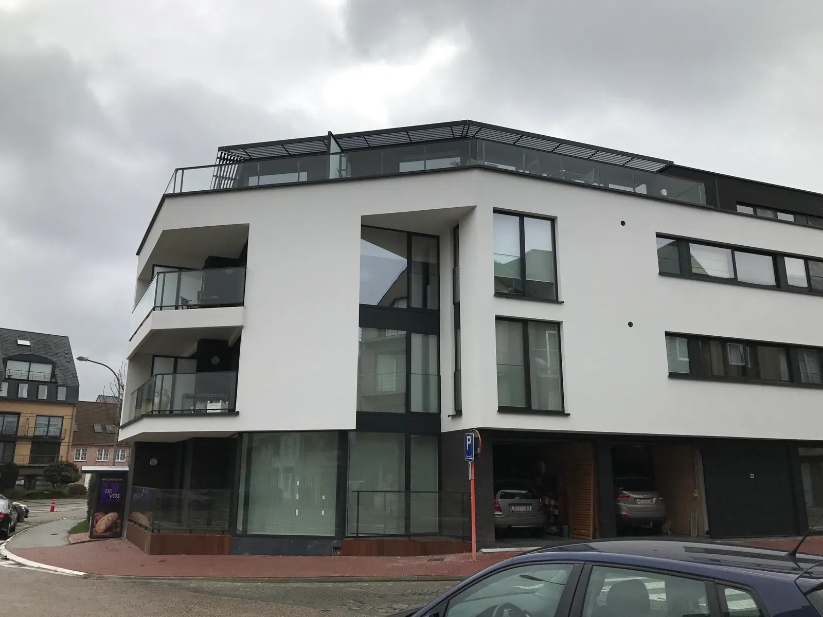 Residentie Lola in Merchtem — beeld 2