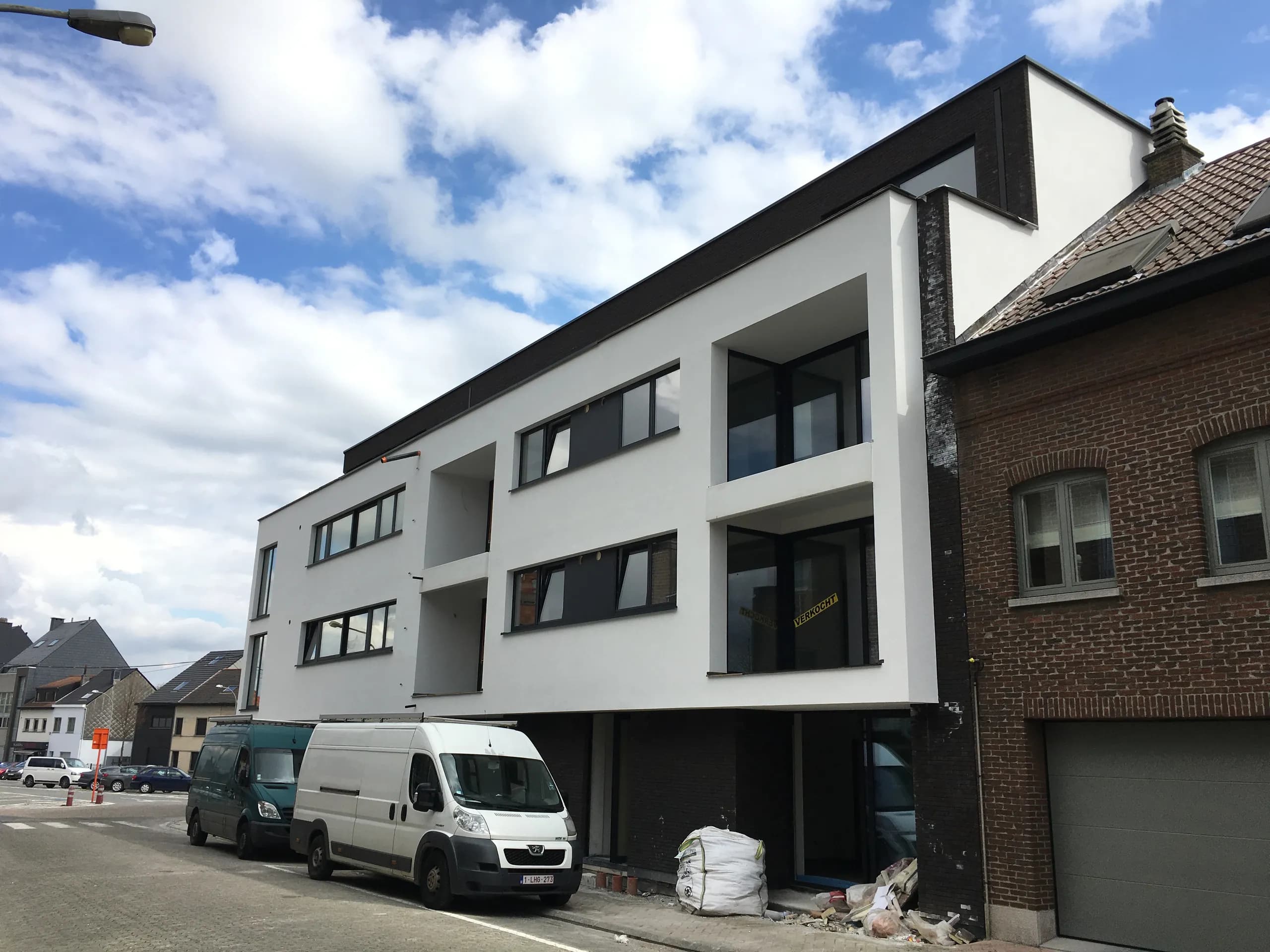 Residentie Lola