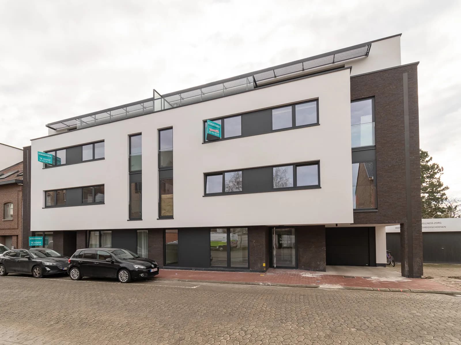 Residentie Lola II in Merchtem — beeld 2