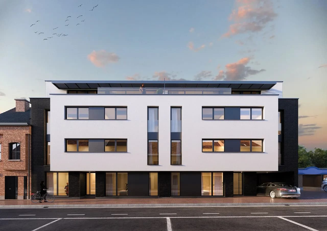 Residentie Lola II