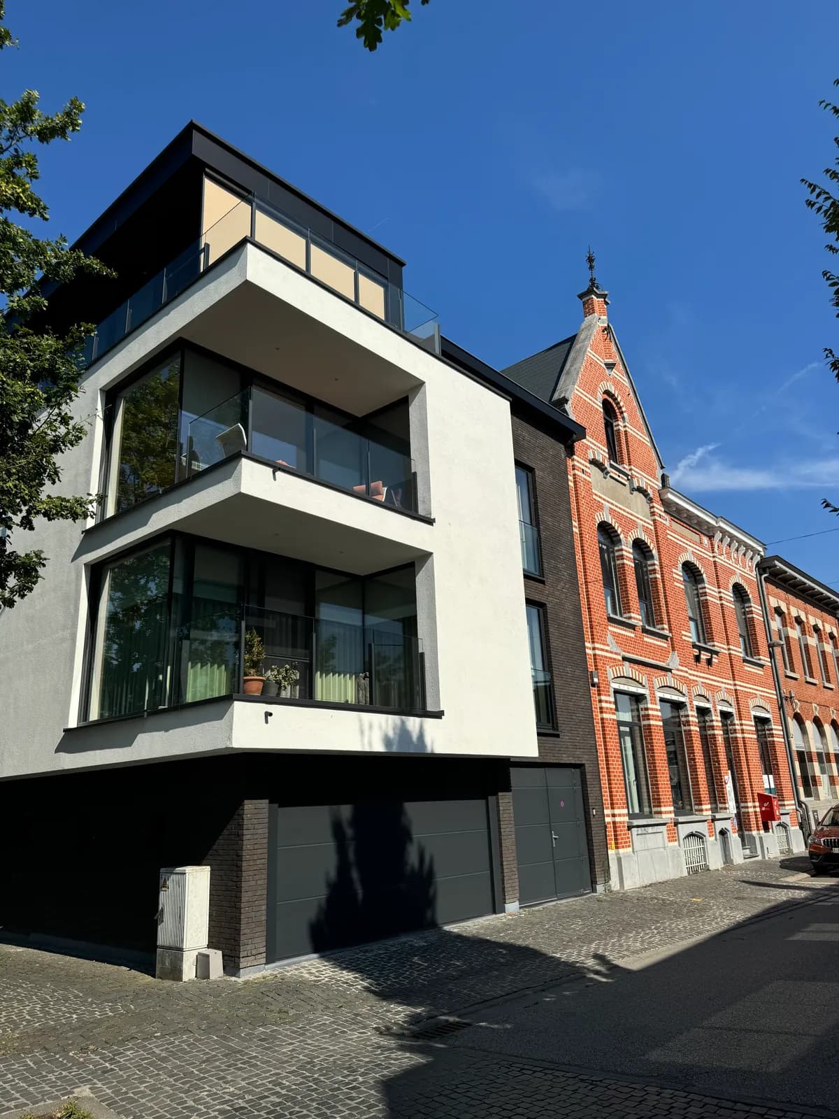 Residentie Masius in Lennik — beeld 4