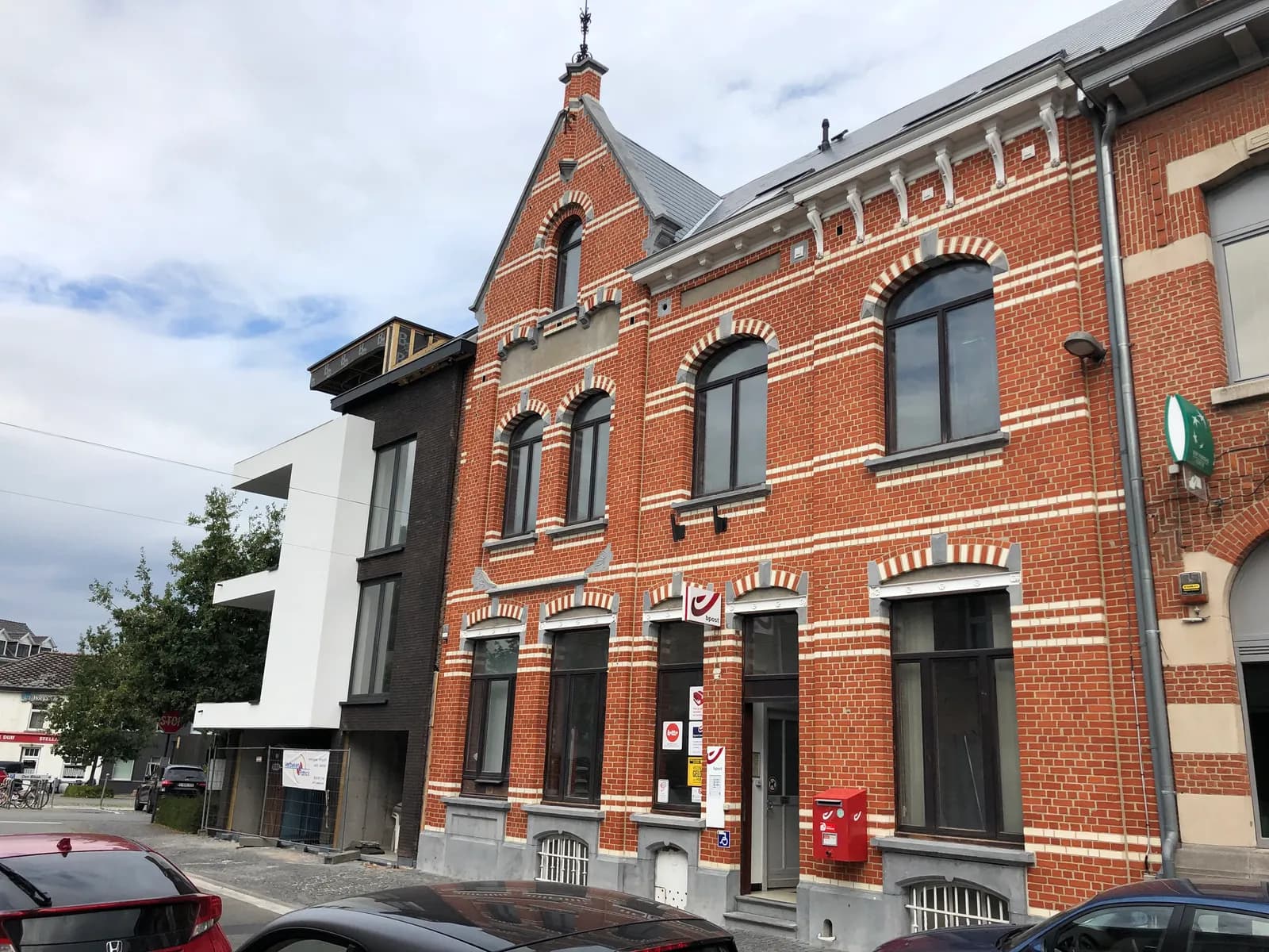 Residentie Masius in Lennik — beeld 5