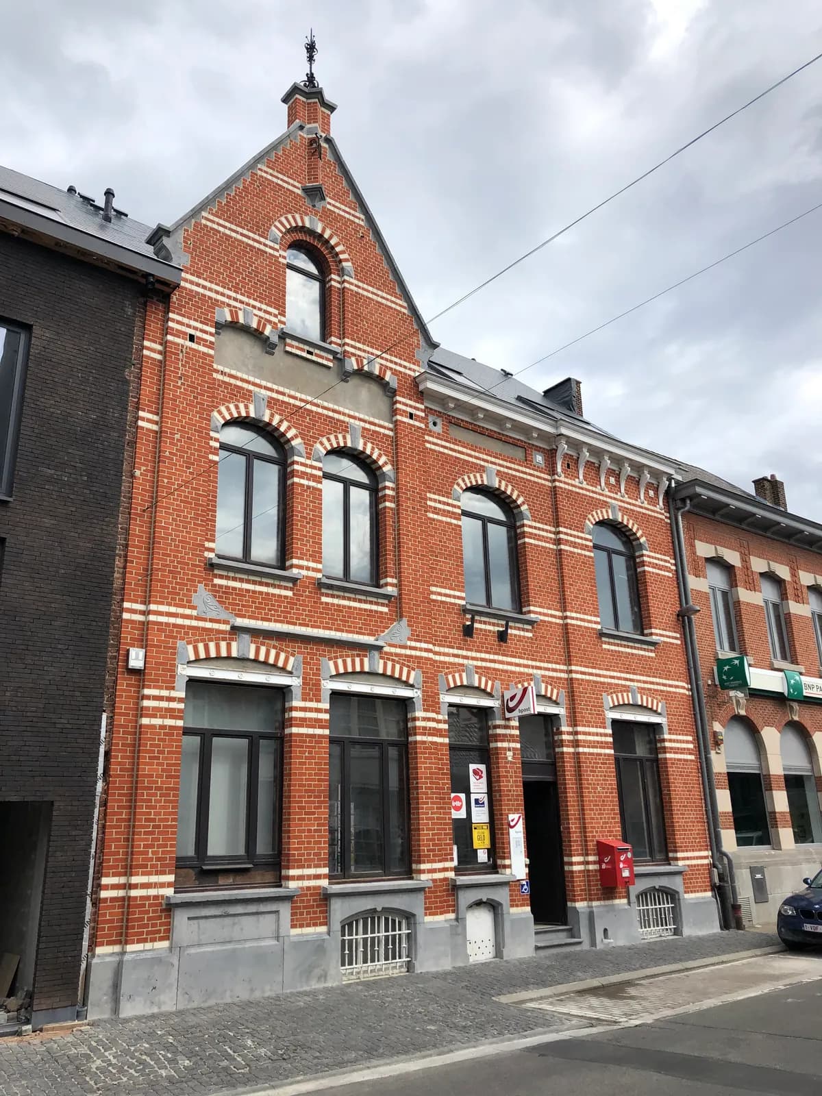 Residentie Masius in Lennik — beeld 7