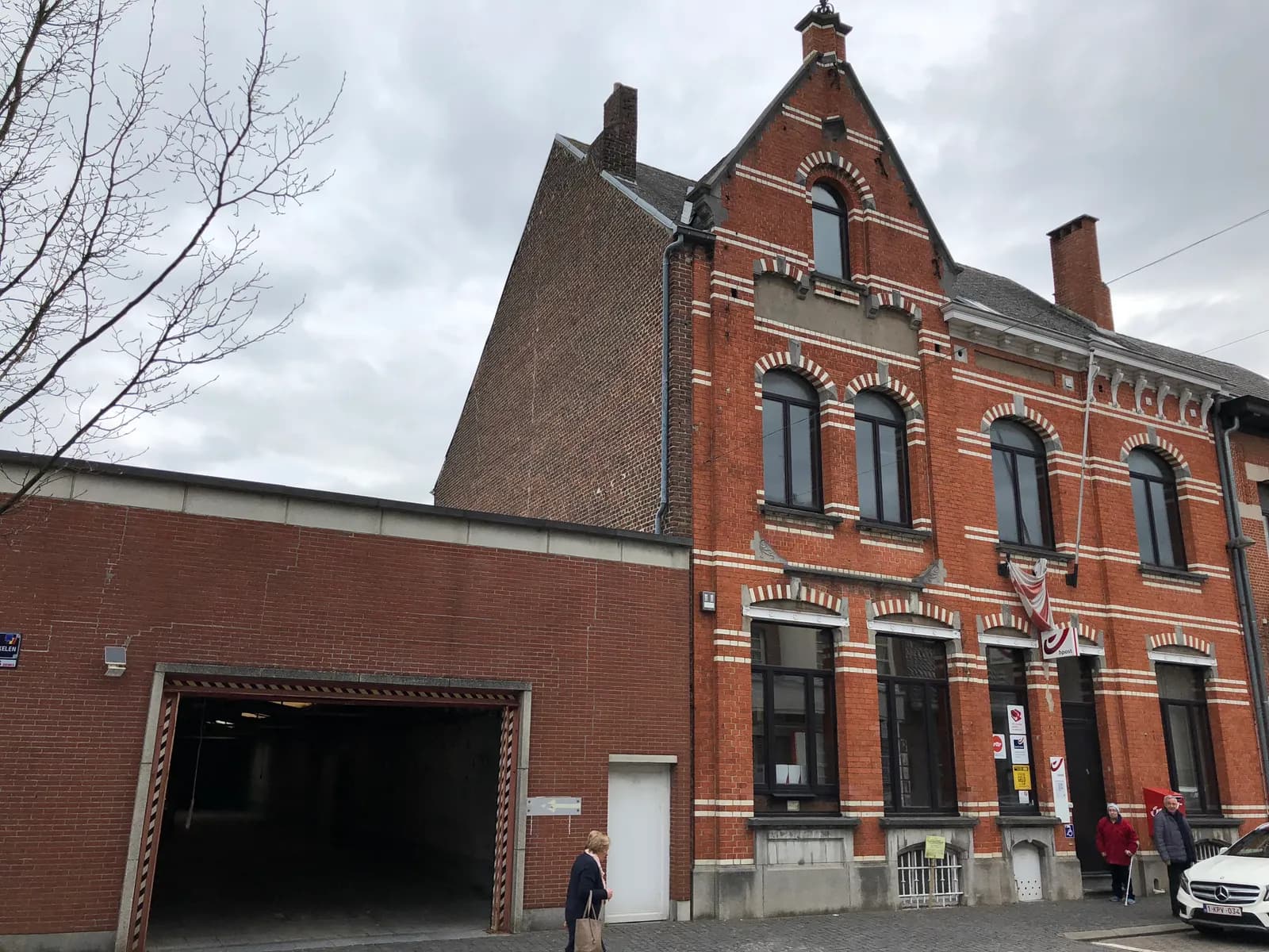 Residentie Masius in Lennik — beeld 8