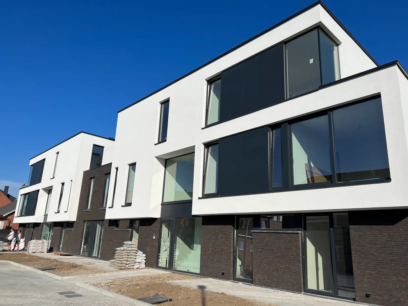 Residentie Meiboom in Dilbeek — beeld 4