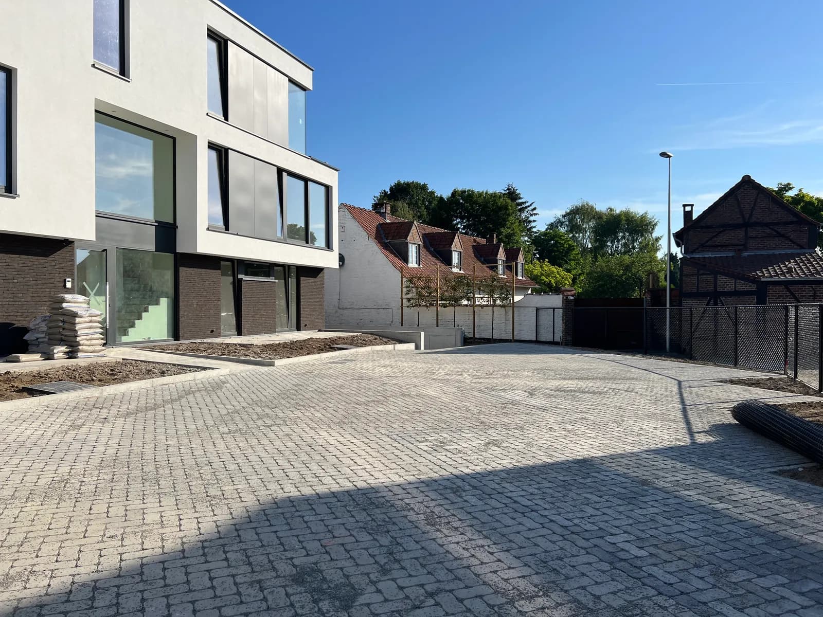 Residentie Meiboom in Dilbeek — beeld 5