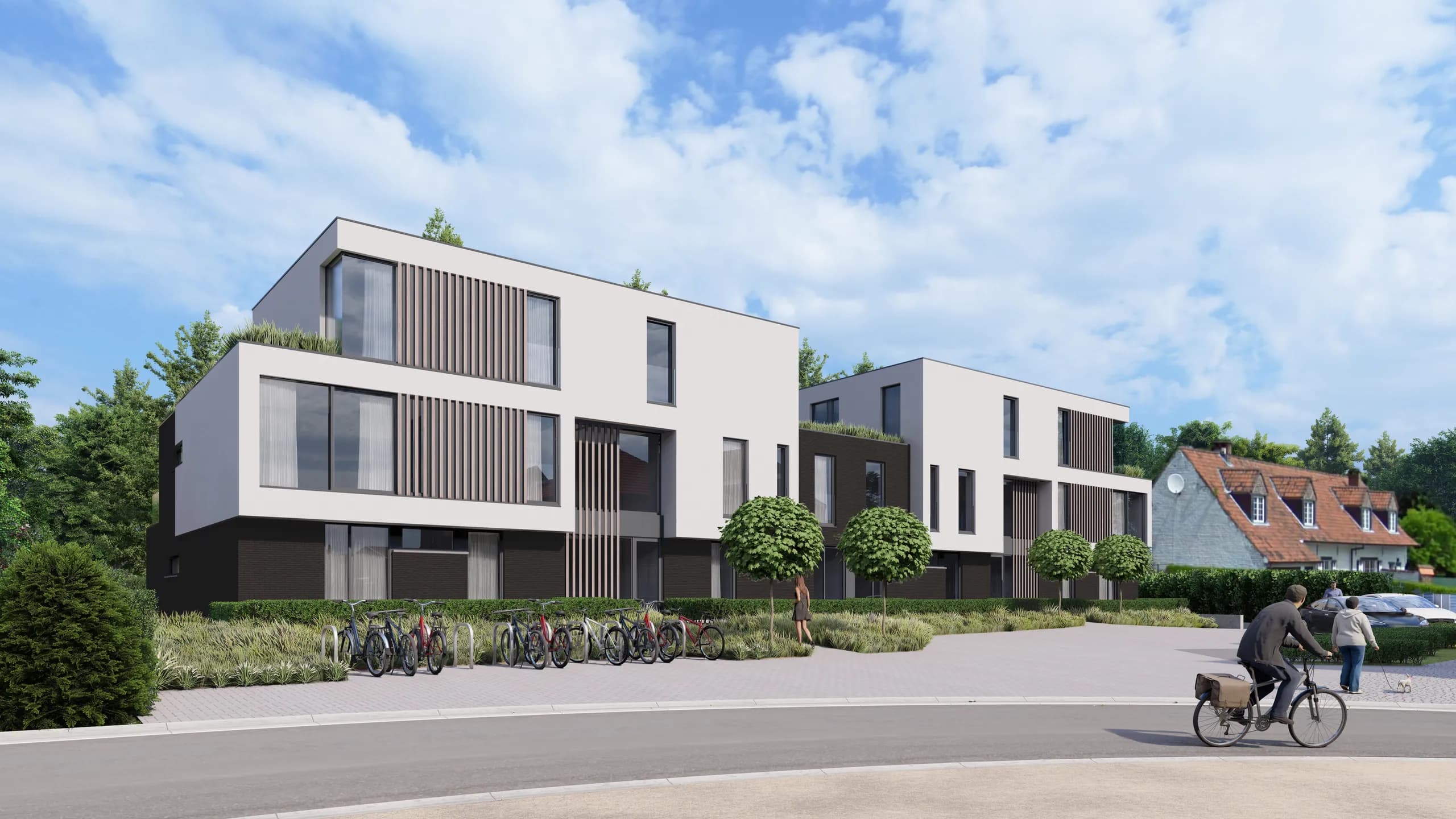Residentie Meiboom
