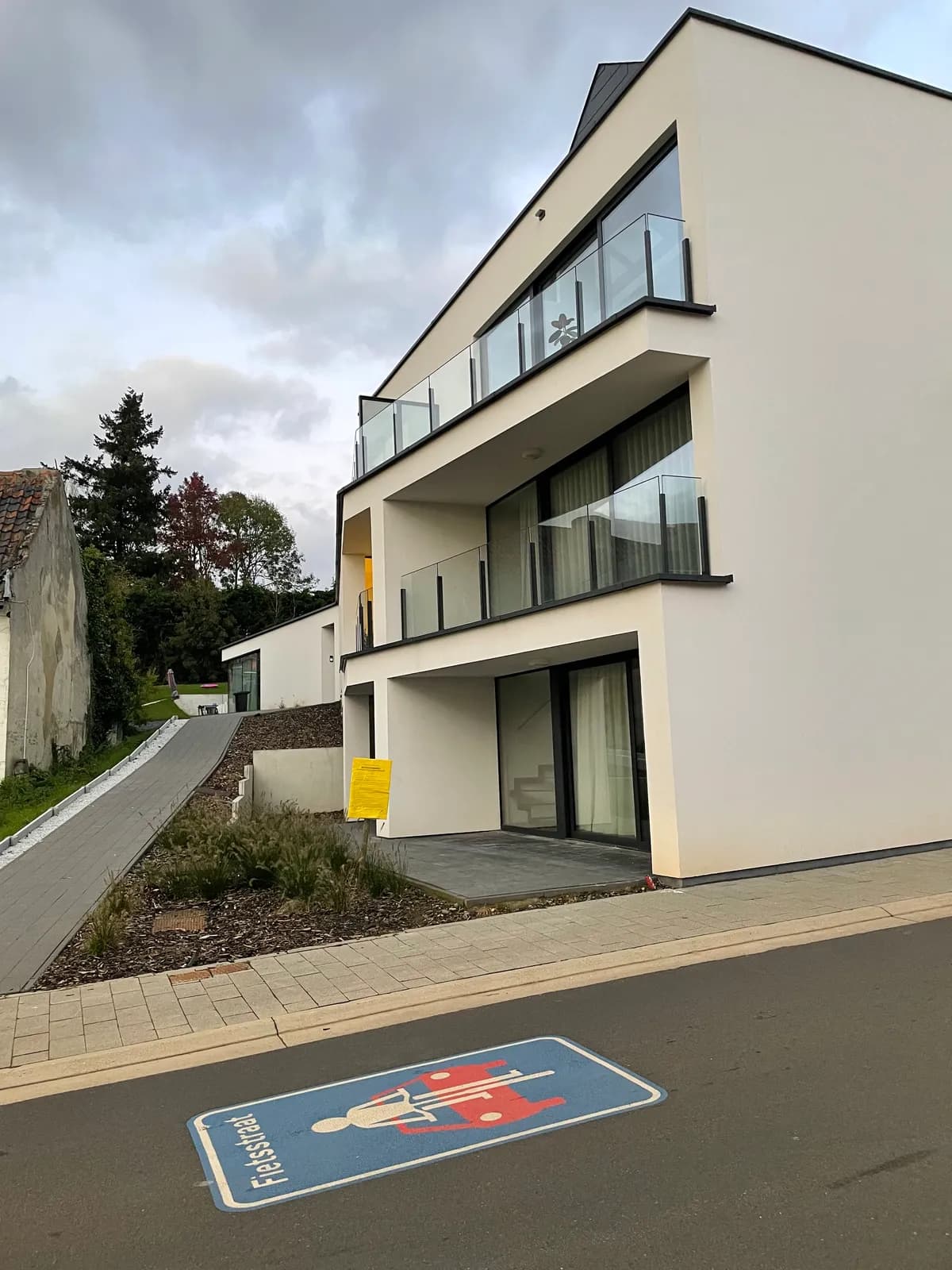 Residentie Spanjeberg in Dilbeek — beeld 10