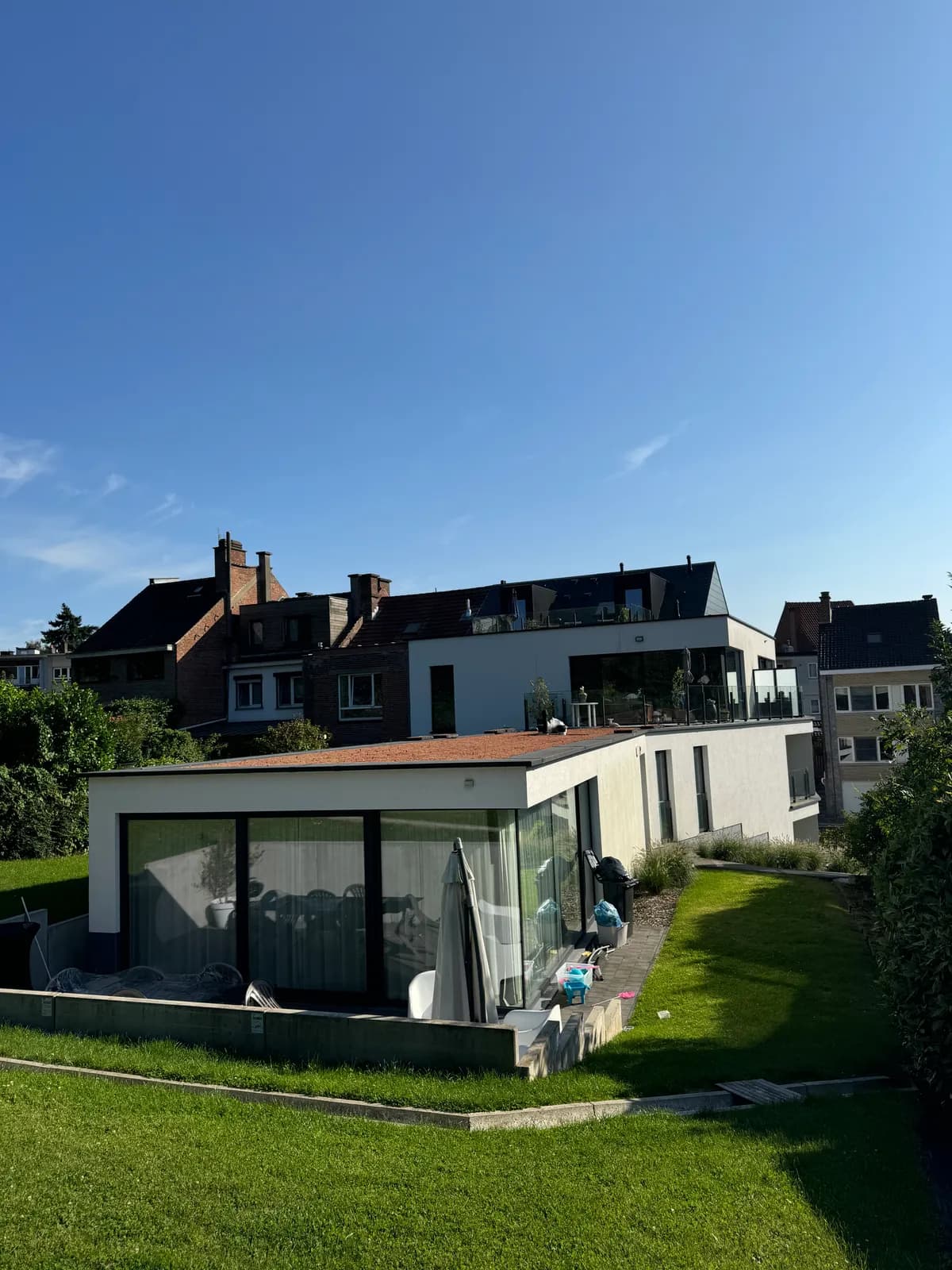 Residentie Spanjeberg in Dilbeek — beeld 4
