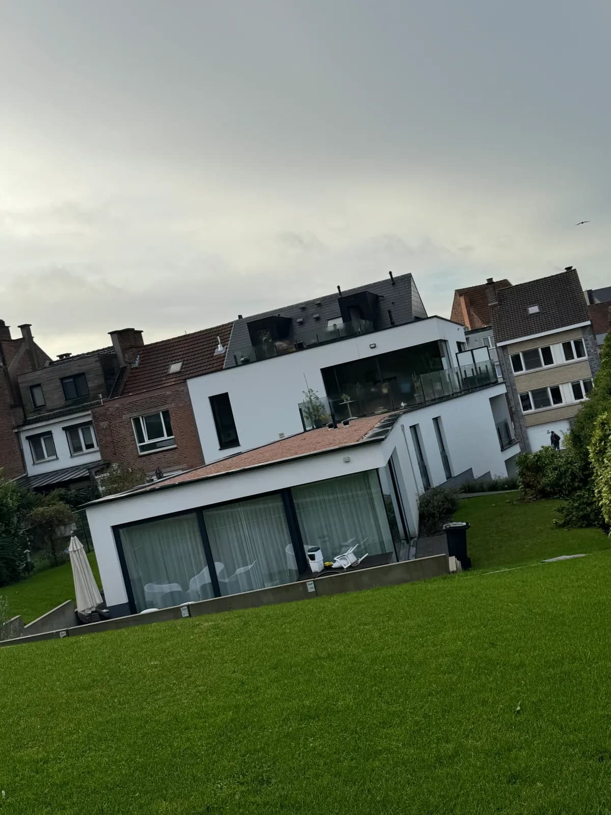 Residentie Spanjeberg in Dilbeek — beeld 5