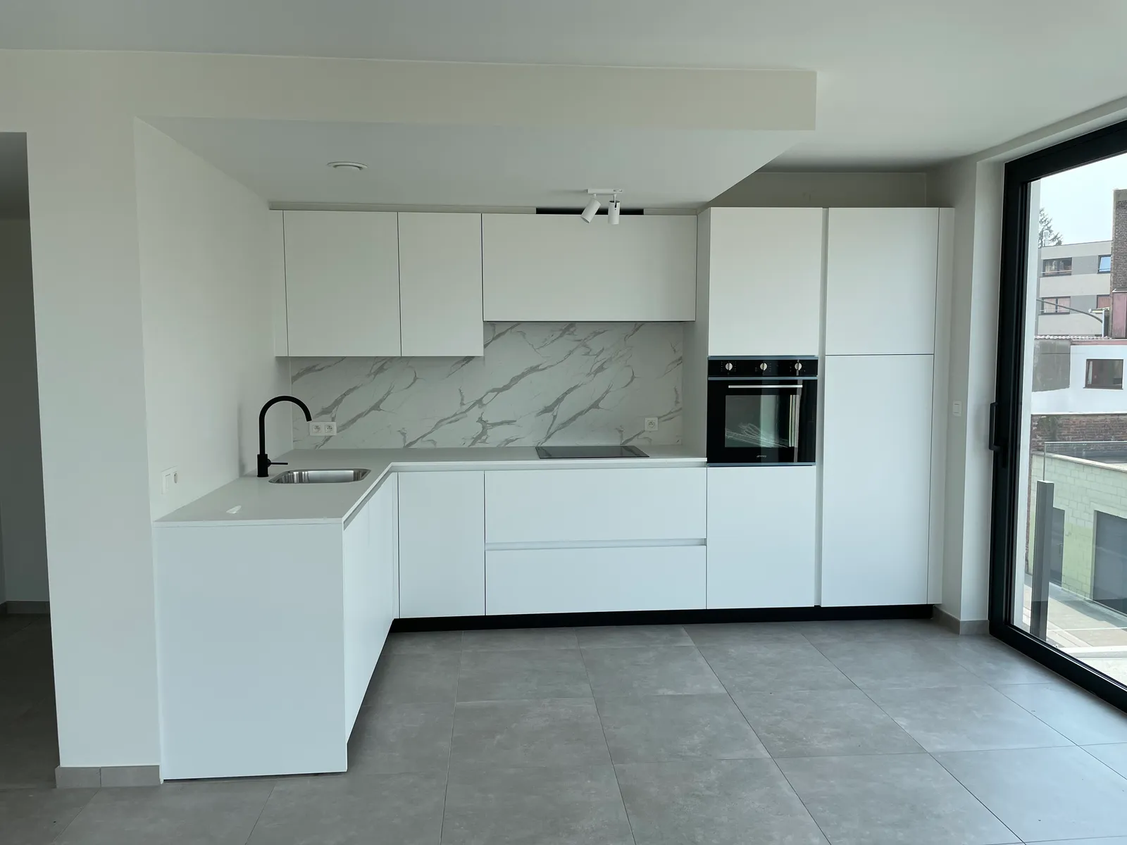 Residentie Spanjeberg in Dilbeek — beeld 6