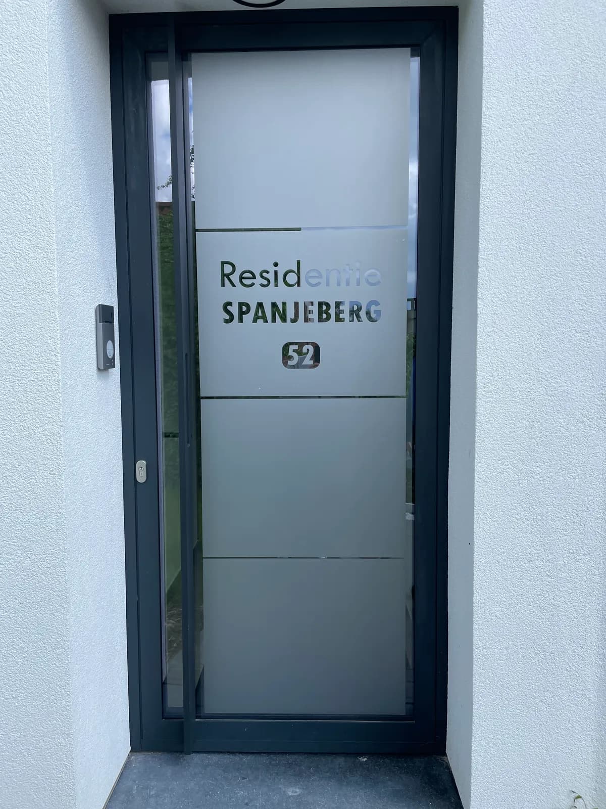 Residentie Spanjeberg in Dilbeek — beeld 9