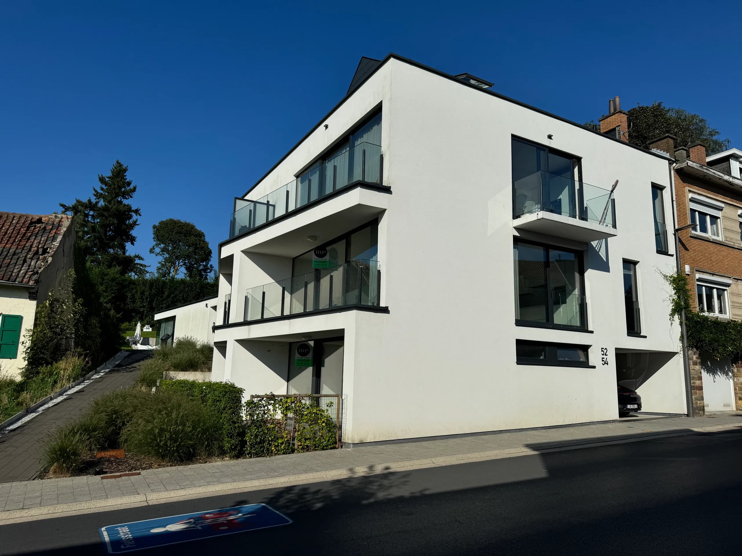 Residentie Spanjeberg