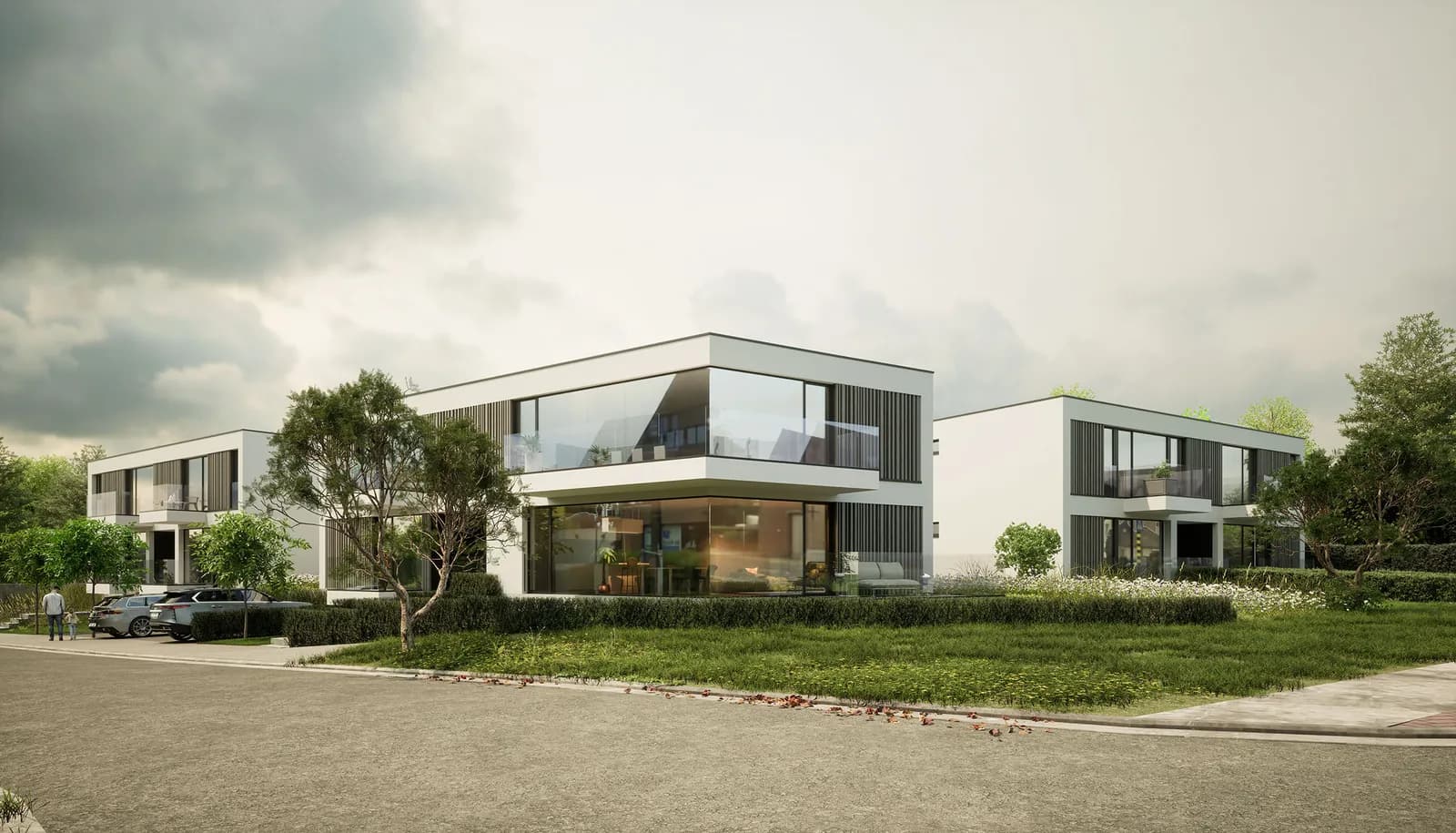 Residentie Stuivenberg in Gooik — beeld 1
