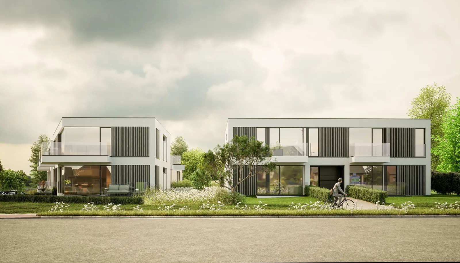 Residentie Stuivenberg in Gooik — beeld 2
