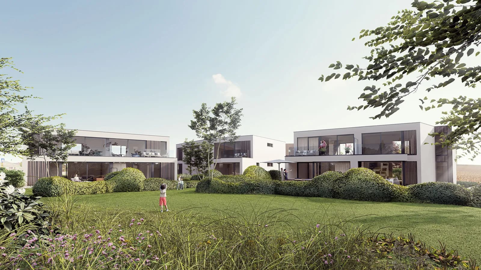 Residentie Stuivenberg in Gooik — beeld 3