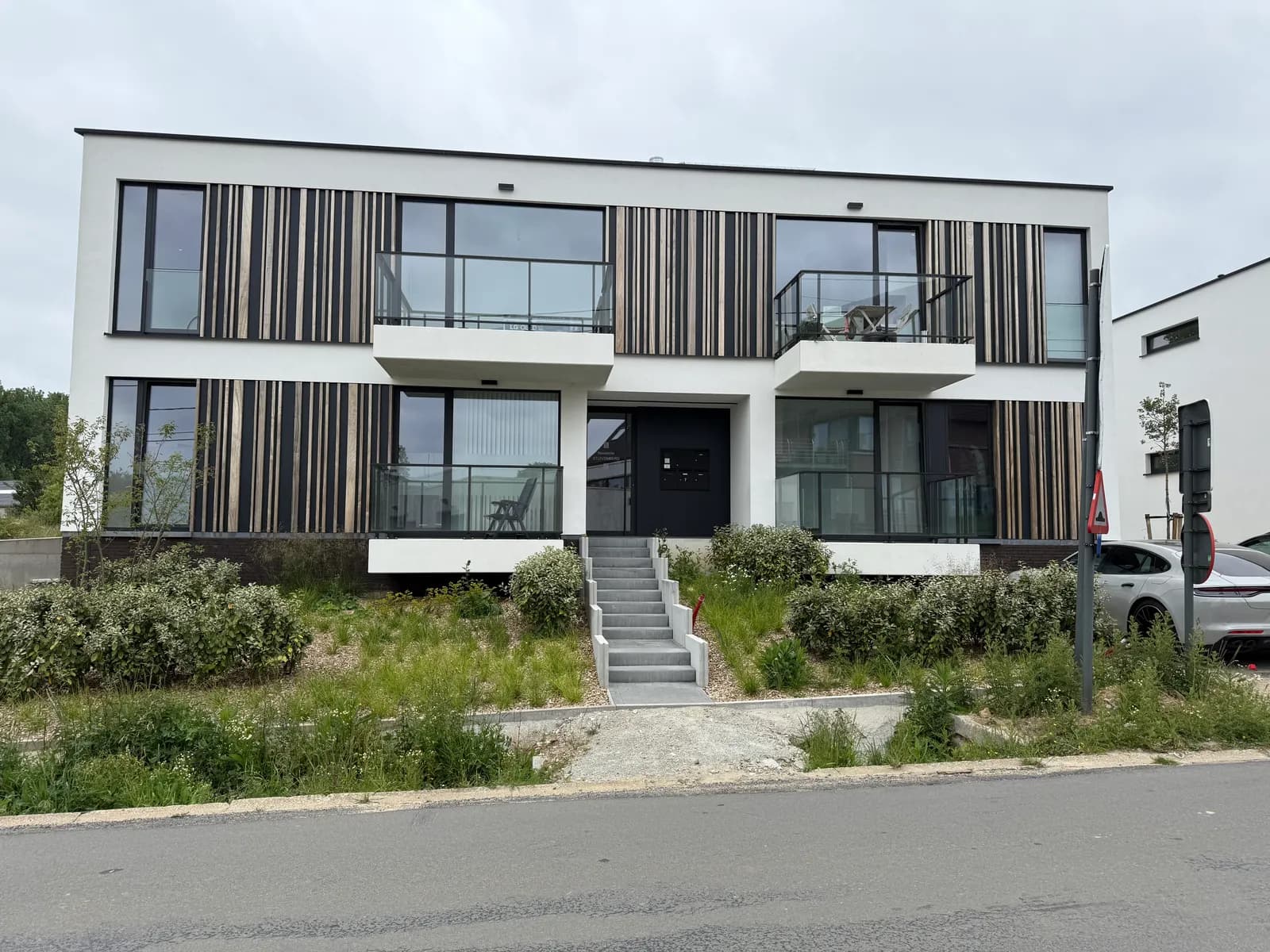 Residentie Stuivenberg in Gooik — beeld 4