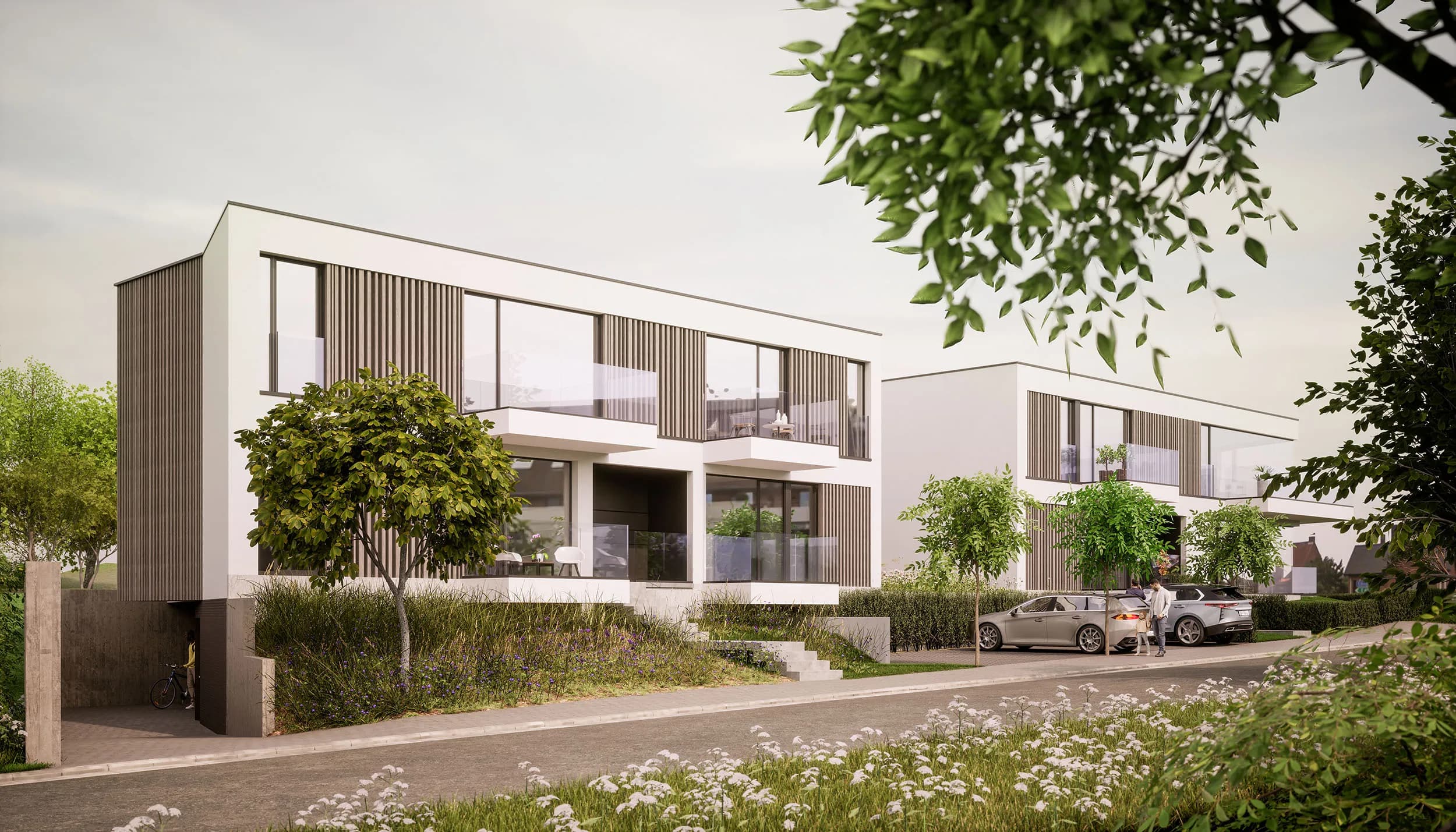 Residentie Stuivenberg