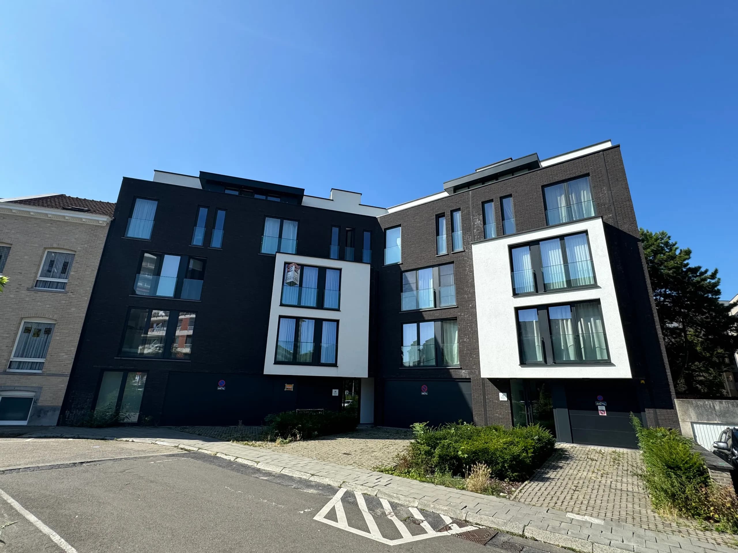 Residentie Zeyp