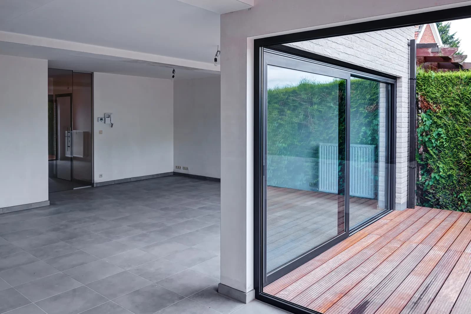Residentie Zoë in Dilbeek — beeld 1