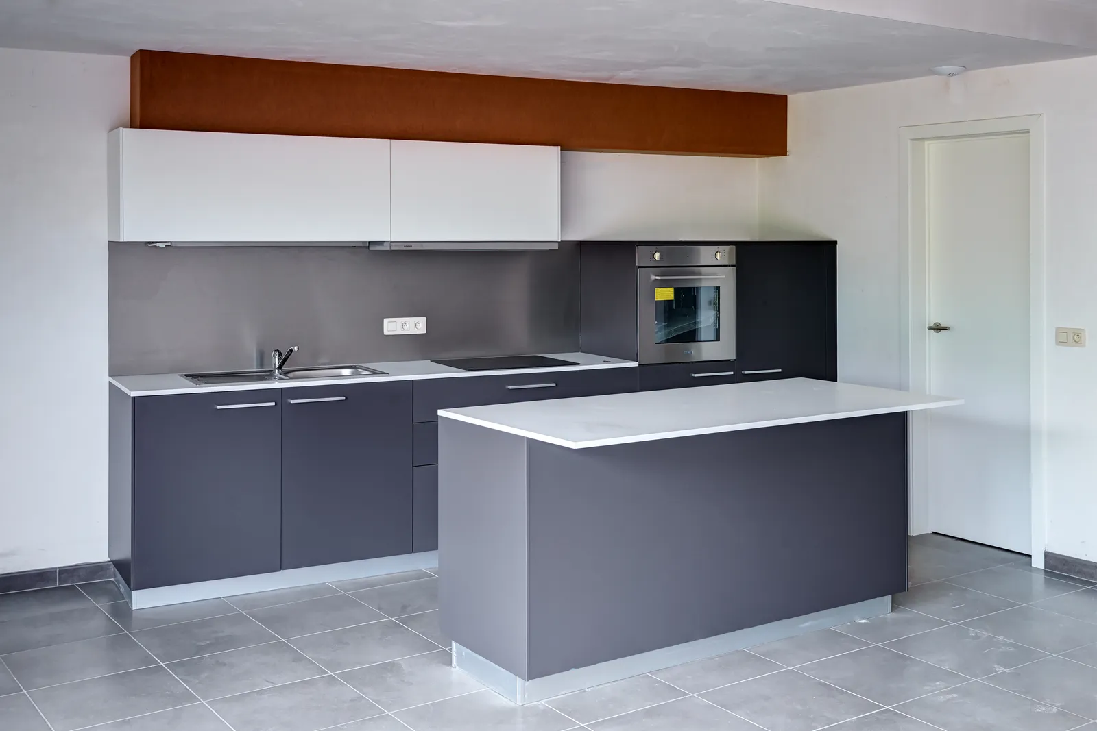 Residentie Zoë in Dilbeek — beeld 2