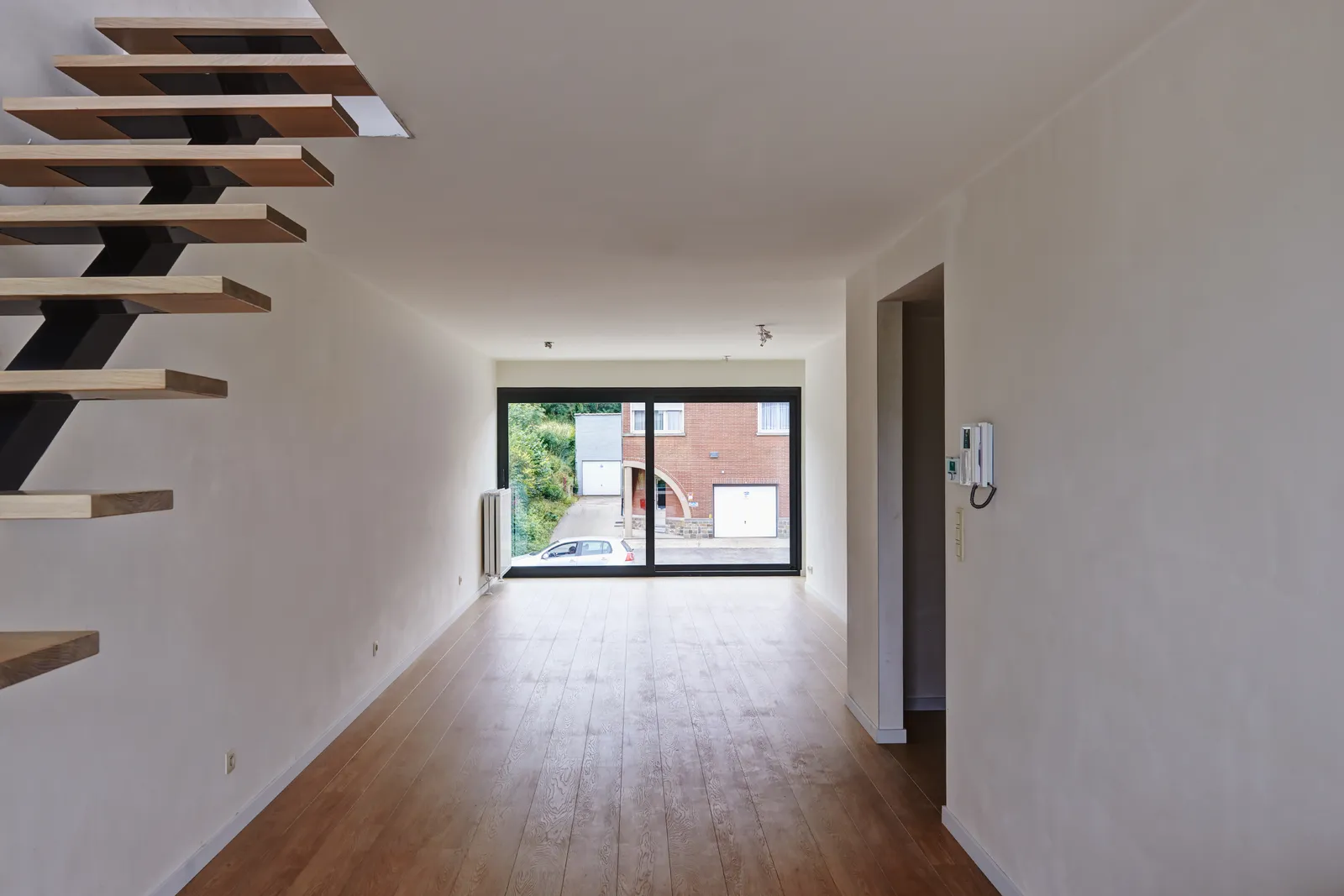 Residentie Zoë in Dilbeek — beeld 8