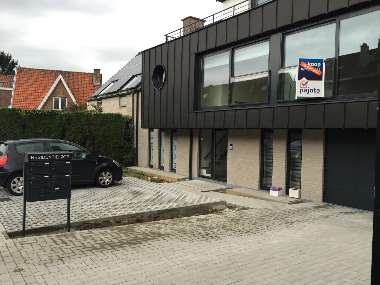 Residentie Zoë in Dilbeek — beeld 9