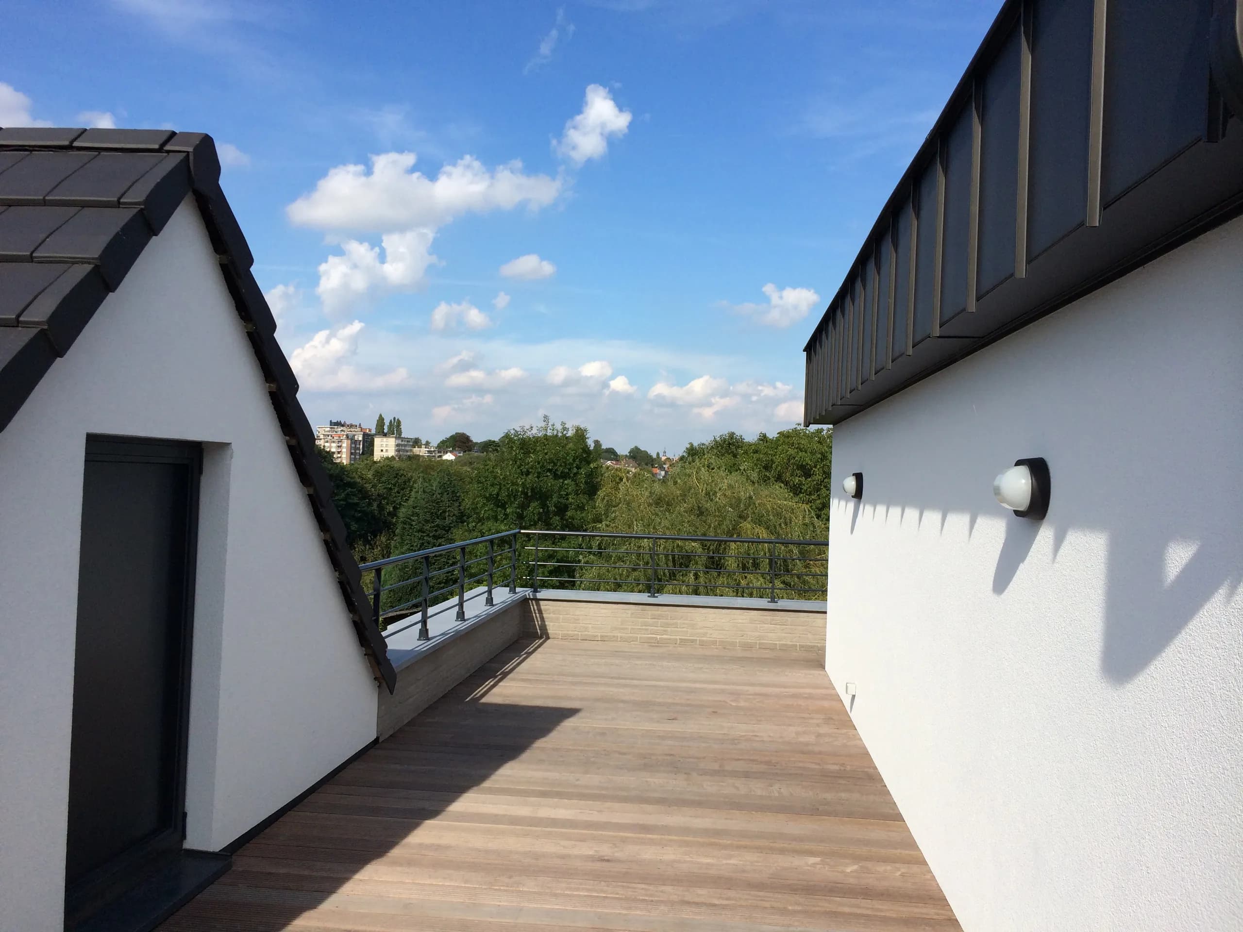 Residentie Zoë