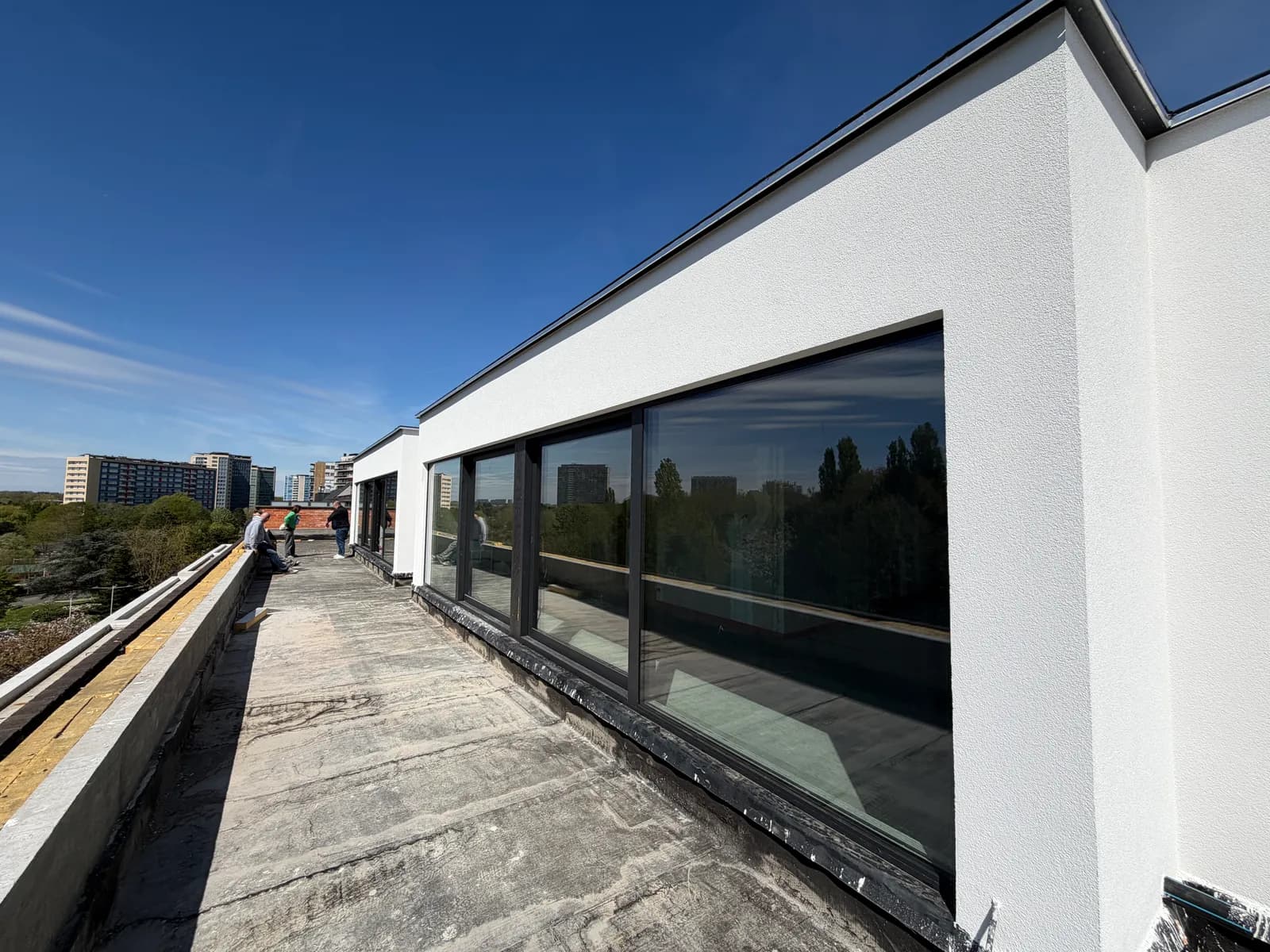 Residentie Zola in Ganshoren — beeld 6