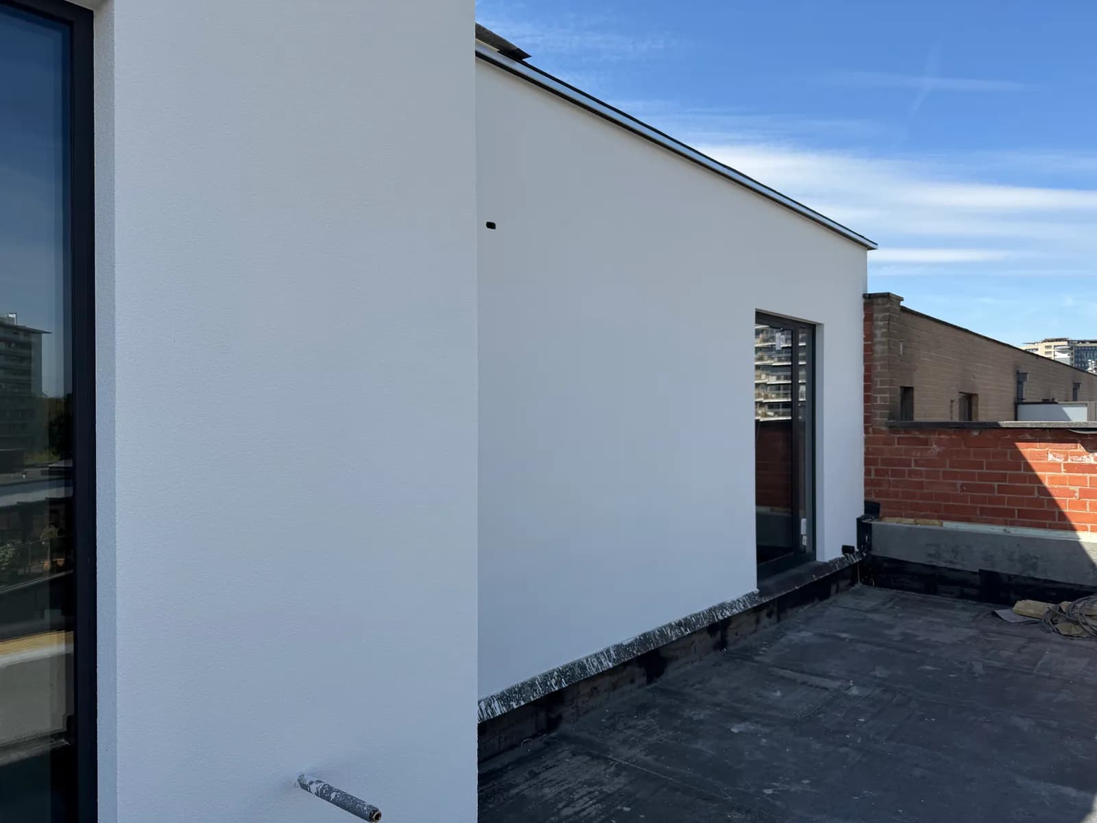 Residentie Zola in Ganshoren — beeld 7