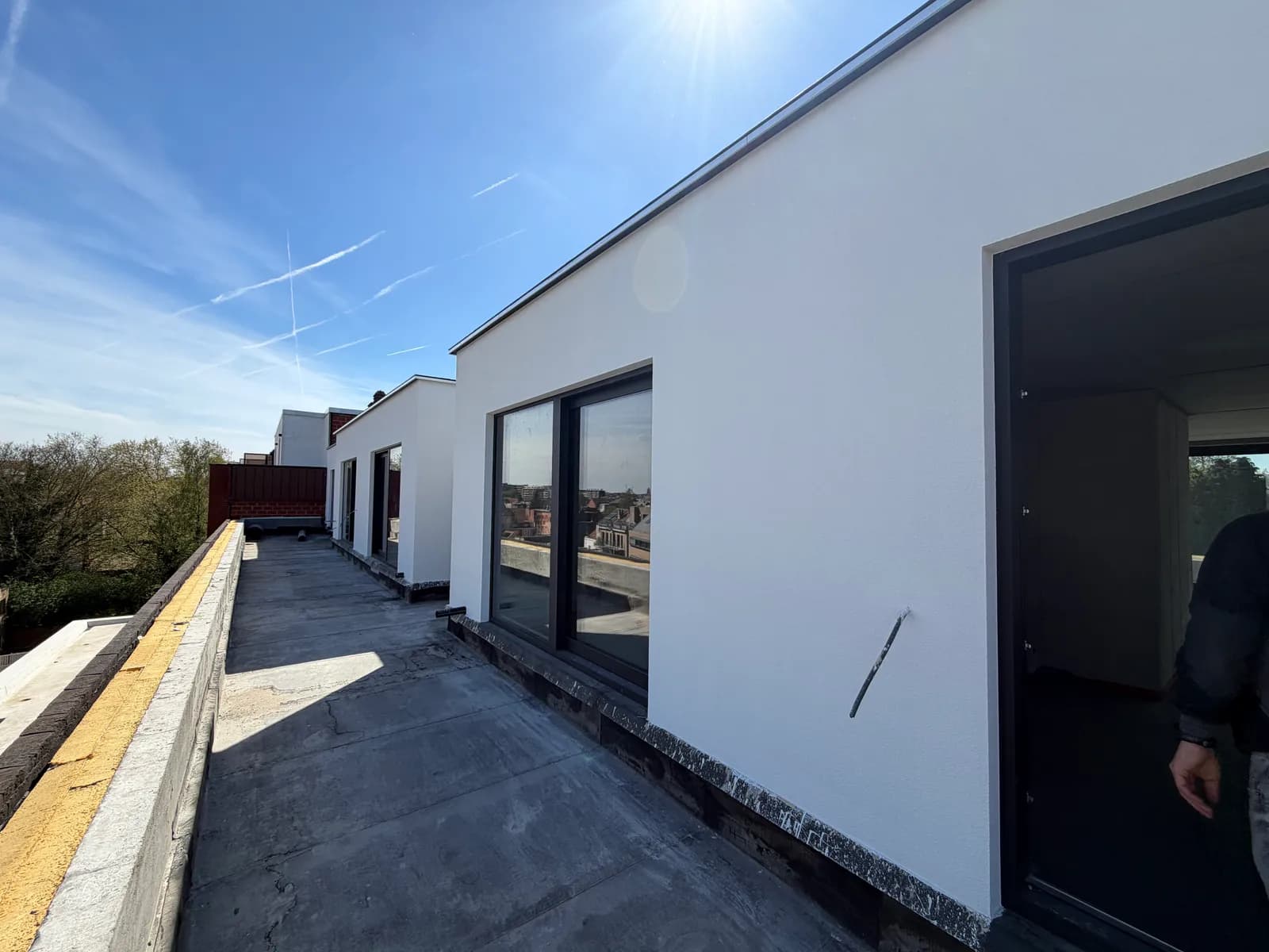 Residentie Zola in Ganshoren — beeld 8