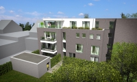 B&W Real Estate - Residentie Lola