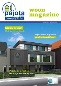 pajota woonmagazine